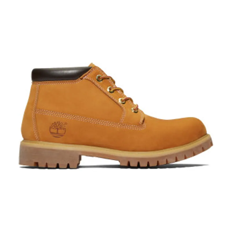 Timberland Botines Mid Lace Up TB1230612311