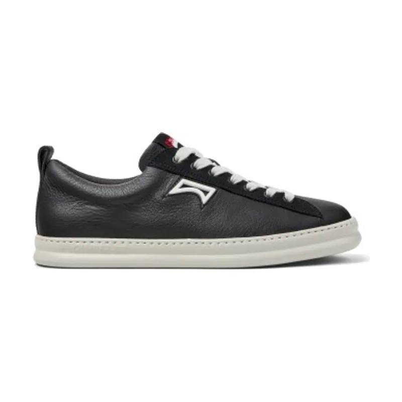 Camper Zapatillas de piel Runner Four K101052-002