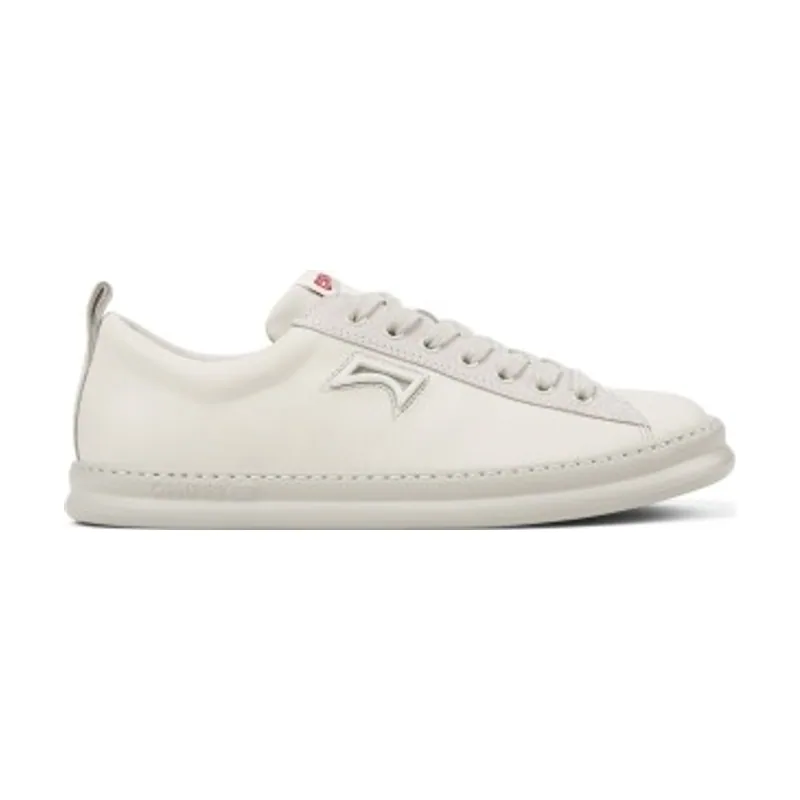 Camper Zapatillas de piel Runner Four K101052-003