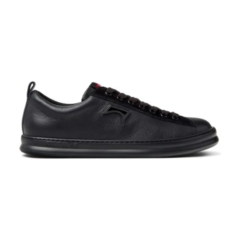 Camper Zapatillas de piel Runner Four K101052-004