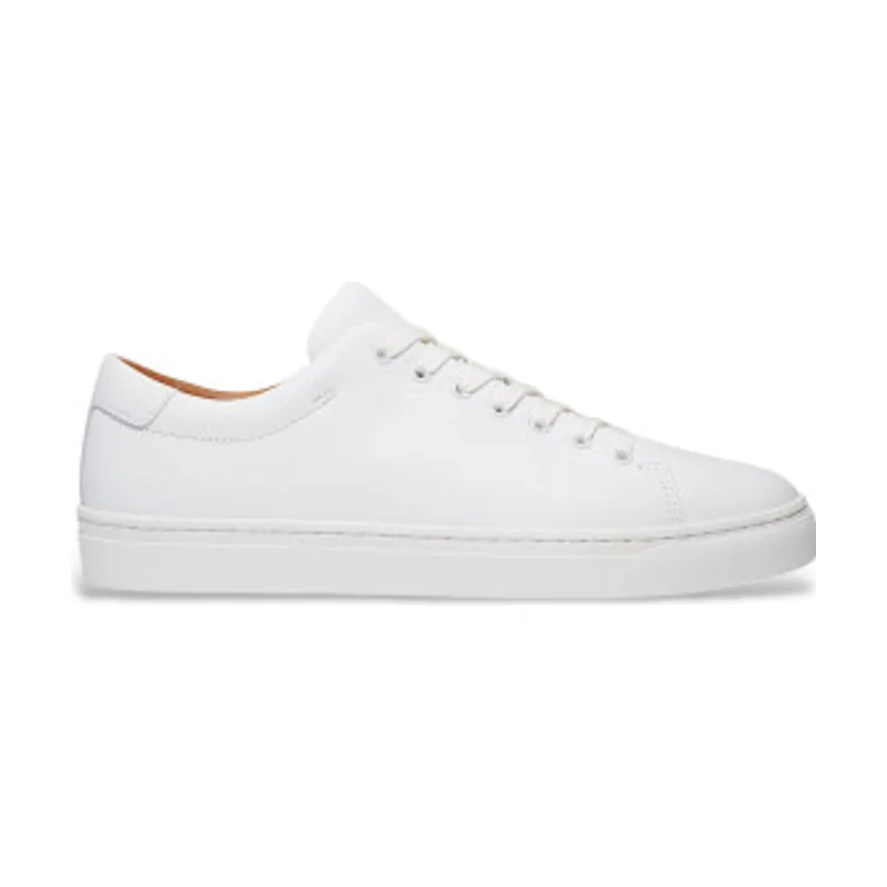 Timberland Zapatillas de Piel Dover Park TB0A5MJSEM21