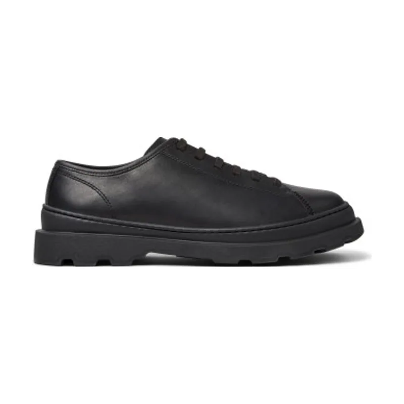 Zapatos de piel Brutus K101066-001