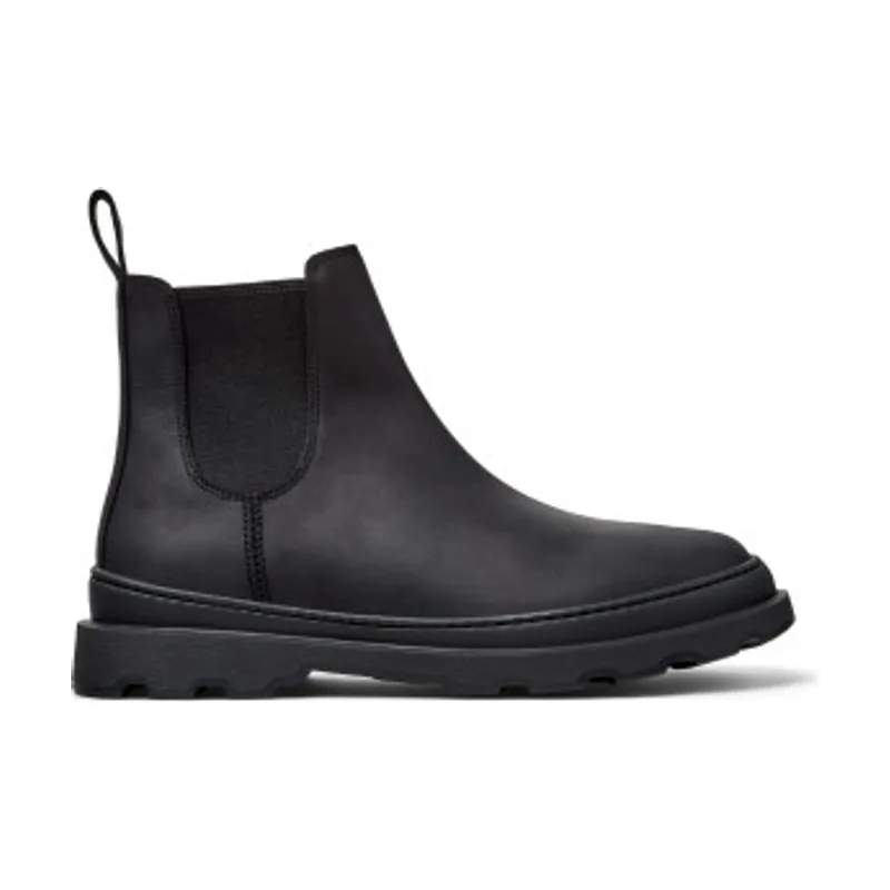 Camper Botines de piel Brutus + K300534-001