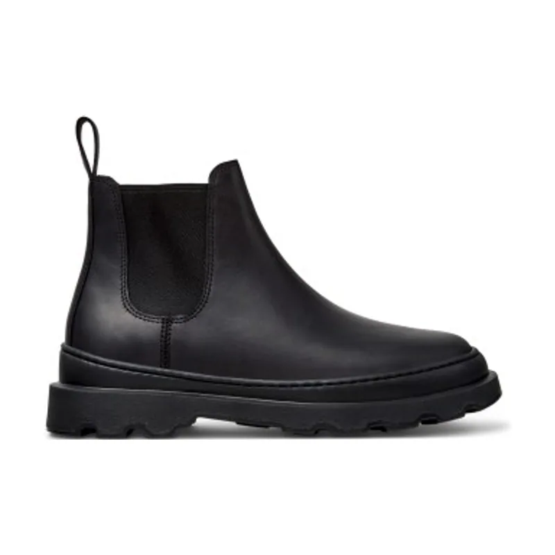 Camper Botines de piel Brutus K400818-001