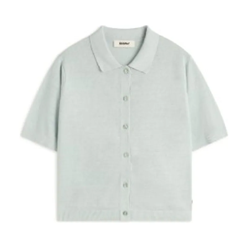 Ecoalf Jersey Juniper MCWGAKNJUNIP0636S24-149