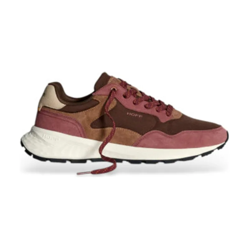 Zapatillas de piel City Mkii 22535607