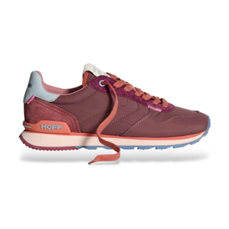 Hoff Zapatillas de piel Track & Field 22517004