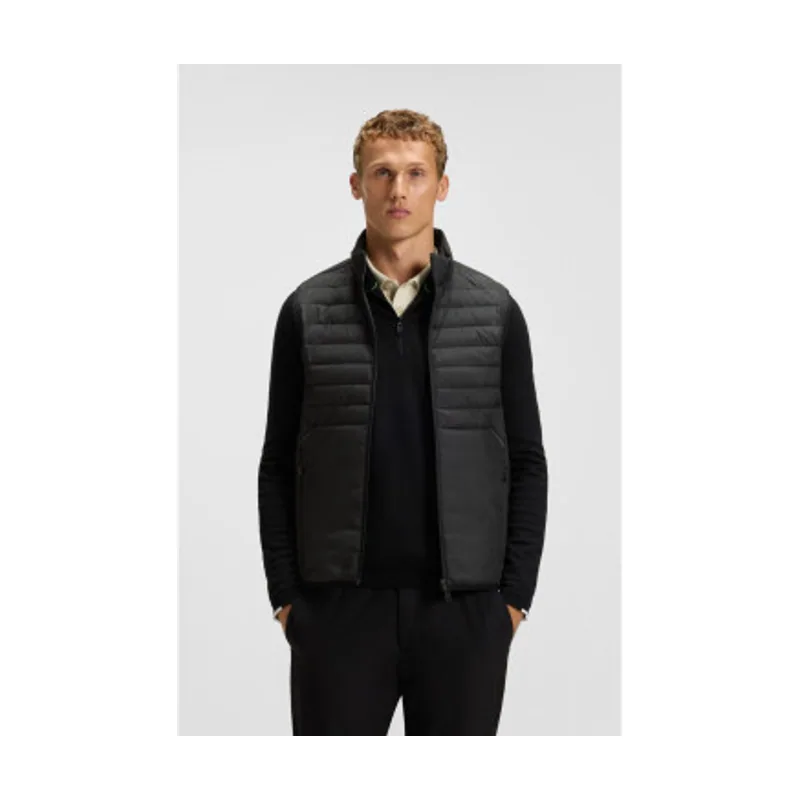 Boss Chaleco Urbanex 50545867