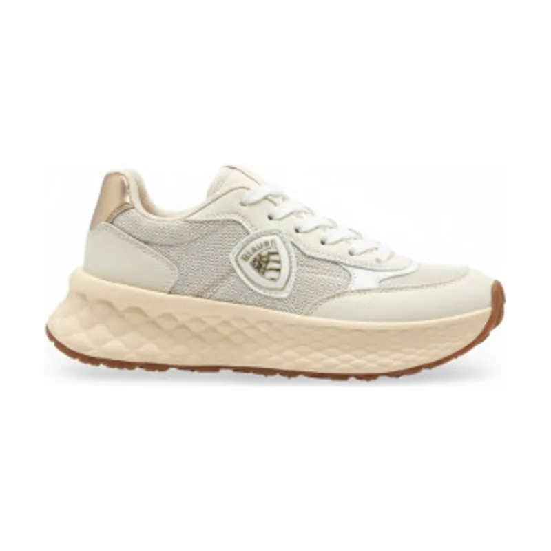 Blauer Zapatillas Lynn 01 F5LYNN01