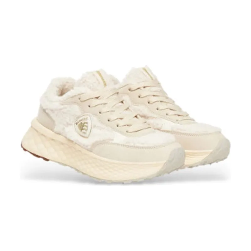 Blauer Zapatillas Lynn 02 F5LYNN02