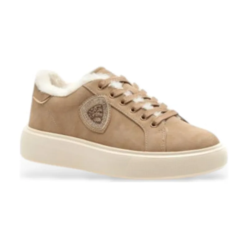 Blauer Zapatillas Venus F5VENUS05