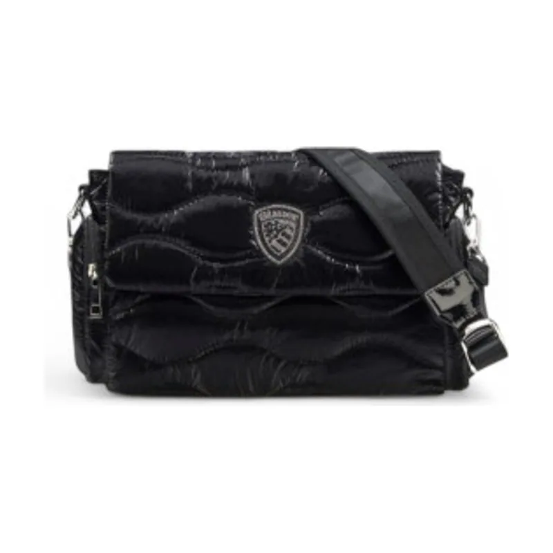 Blauer Bolso Jenna 01 F5JENNA01