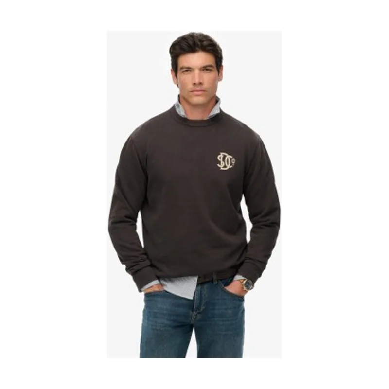 Superdry Sudadera Merchant Graphic M2014305A