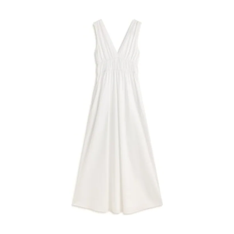 Ecoalf Vestido Bornite MCWGADRBORNI0349S24-000