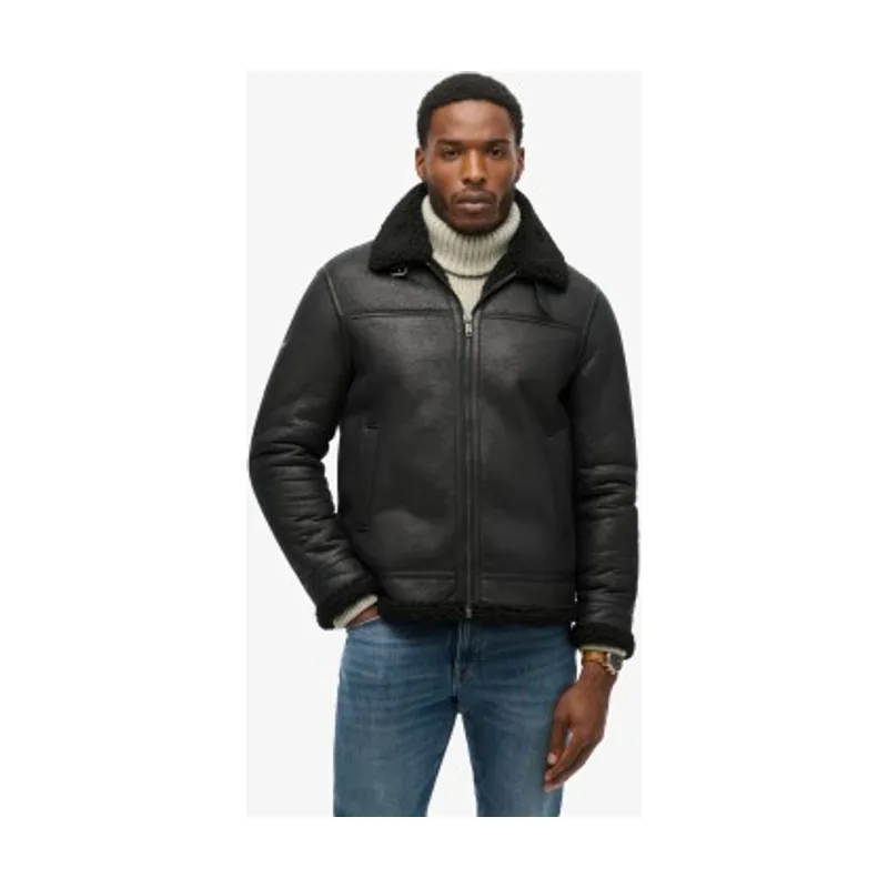 Chaqueta Aviator M5012141A