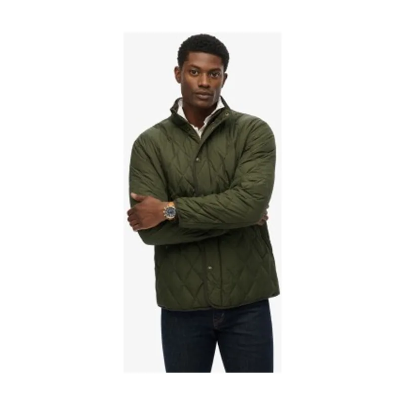 Superdry Chaqueta Quilted Estate M5012225A