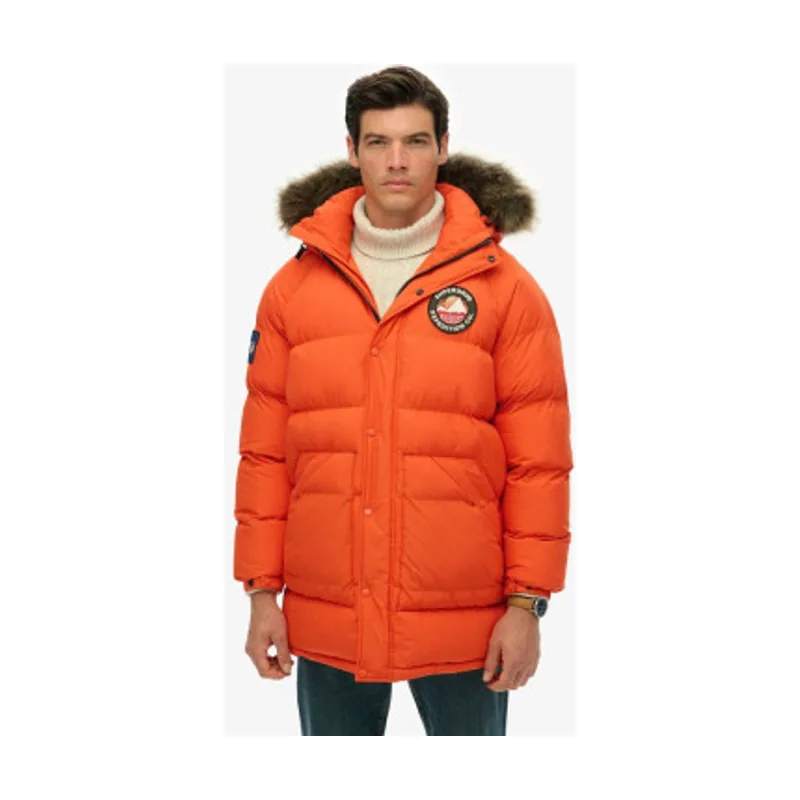 Superdry Parka Everest M5012208A