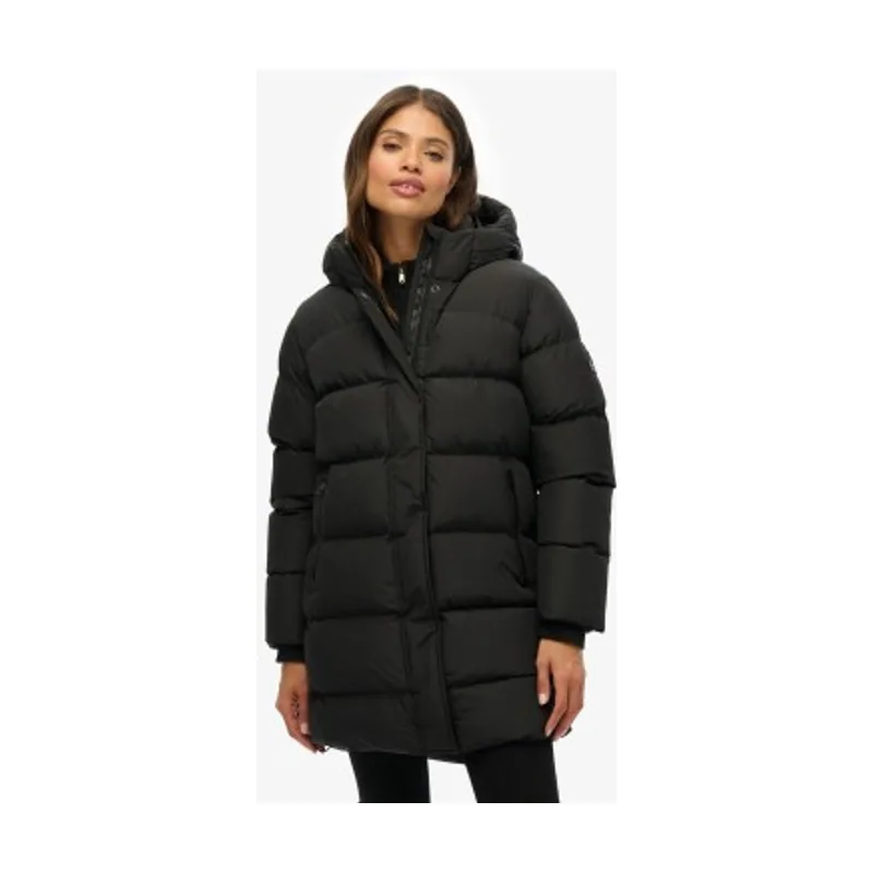 Superdry Abrigo Sport W5012003A