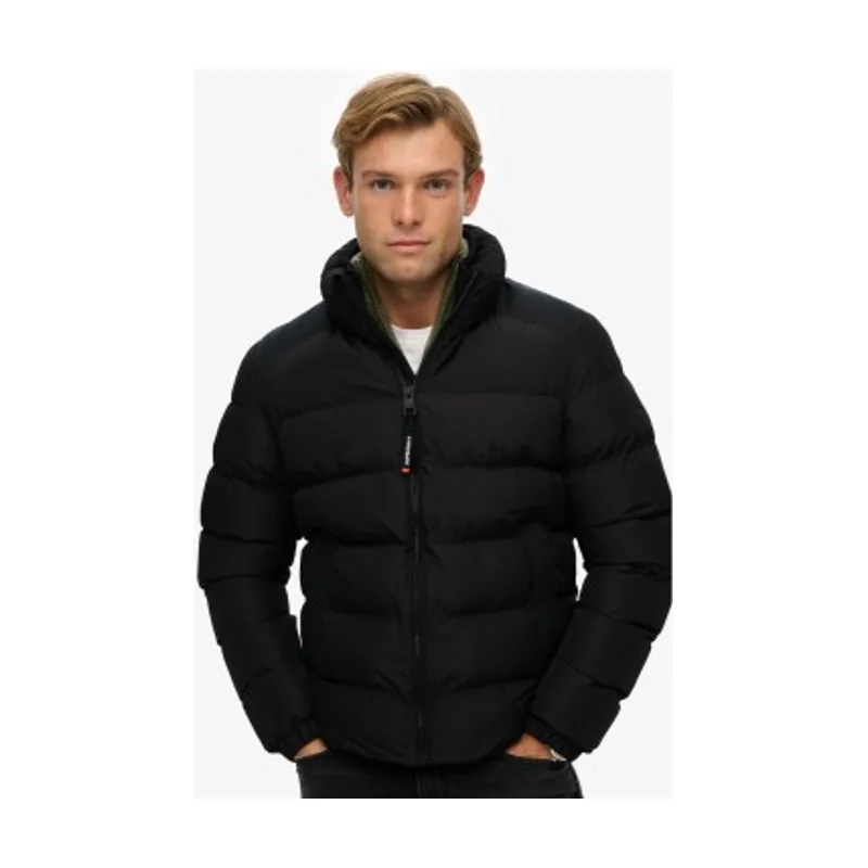 Superdry Chaqueta Sports Puffer M5012287A