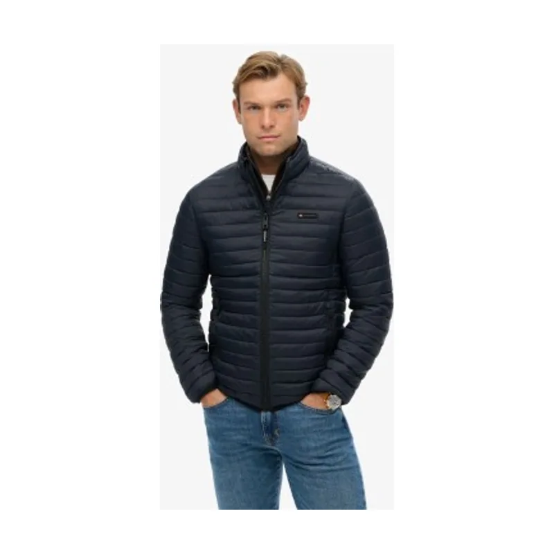 Superdry Abrigo Fuji Lite Padded M5012242A