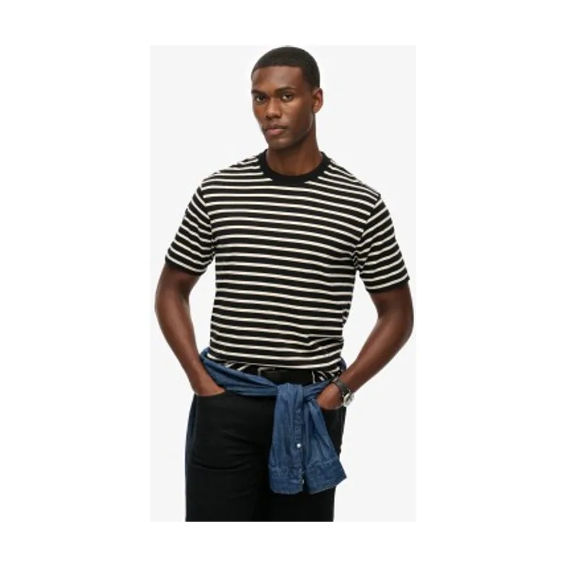 Superdry Camiseta Merchant M1012290A