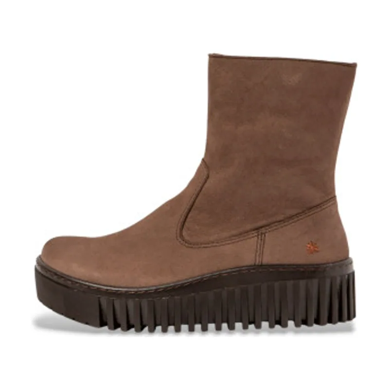 Art Botines de piel 1531 115311412003_012
