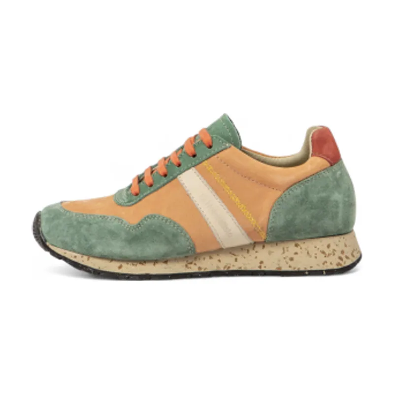 El Naturalista Zapatillas de piel Nsp02 2SP02BU17605_0MU