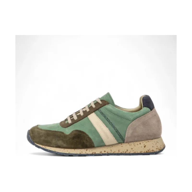 El Naturalista Zapatillas de piel Nsp02 2SP02BV17605_0MU