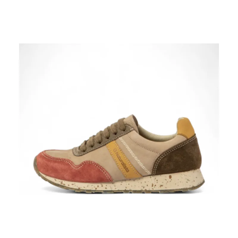 El Naturalista Zapatillas de piel Nsp02 2SP02C017605_0MU