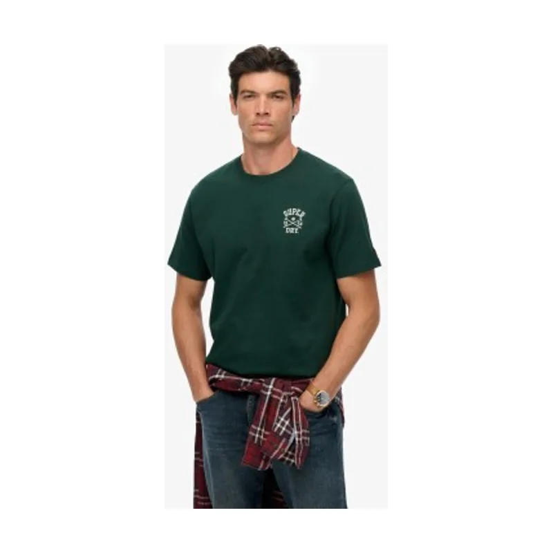 Camiseta Athletic Club M1012283A