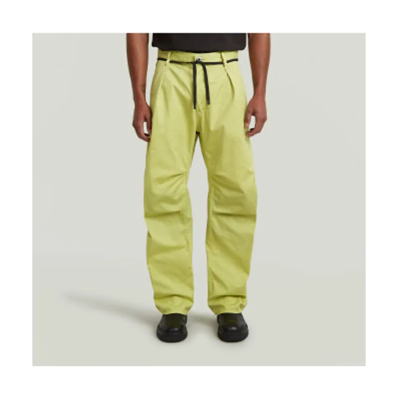 Pantalón 3D plisado D24487-D947-H160