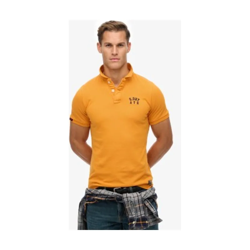 Superdry Polo Vintage Athletic M1110449A