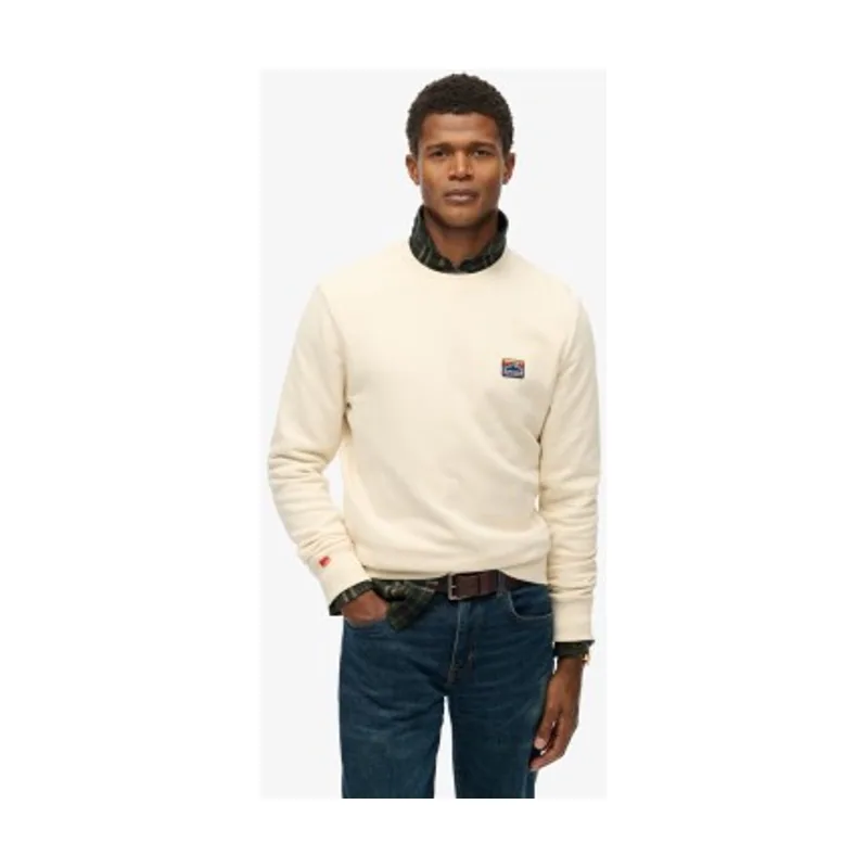Sudadera Great Outdoors M2014242A