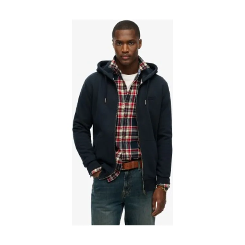 Superdry Chaqueta deportiva Essential Logo M2014128B