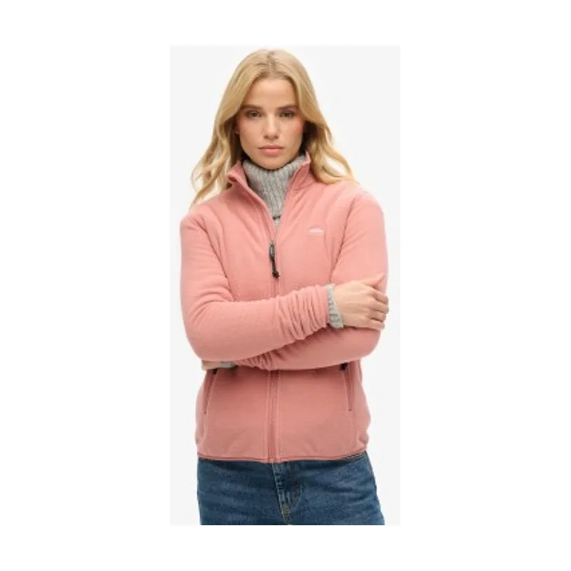Superdry Polar Fleece W2012375A