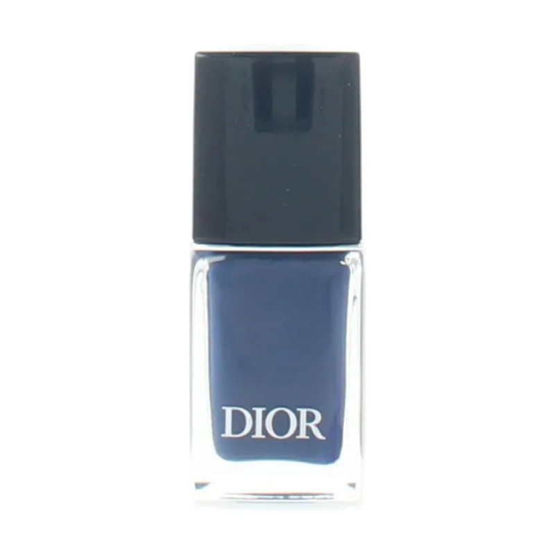 Dior VERNIS nail lacquer #796