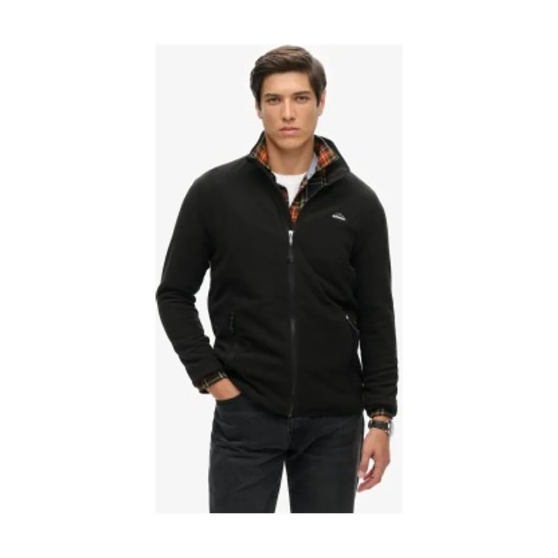 Superdry Polar Fleece Full Zip M2014195A