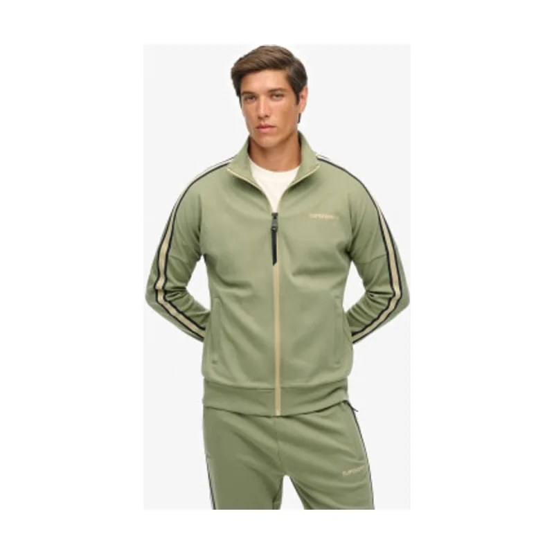Superdry Chaqueta Tech Cult Loose Track M2014312A