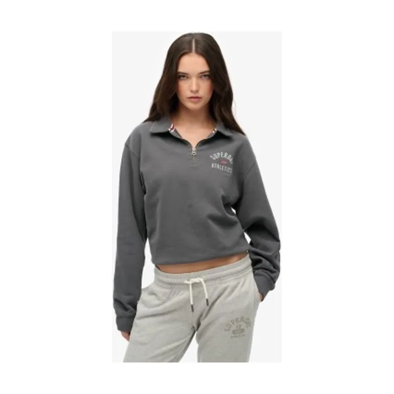 Superdry Sudadera Athletic W2012686A