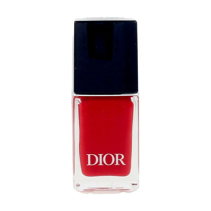 Dior VERNIS nail lacquer #999
