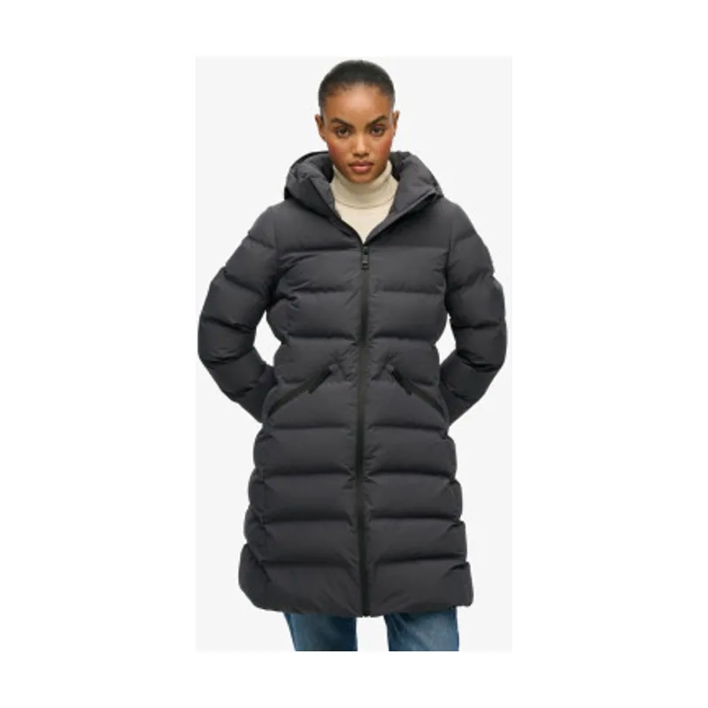 Superdry Chaqueta City Mid W5011982A