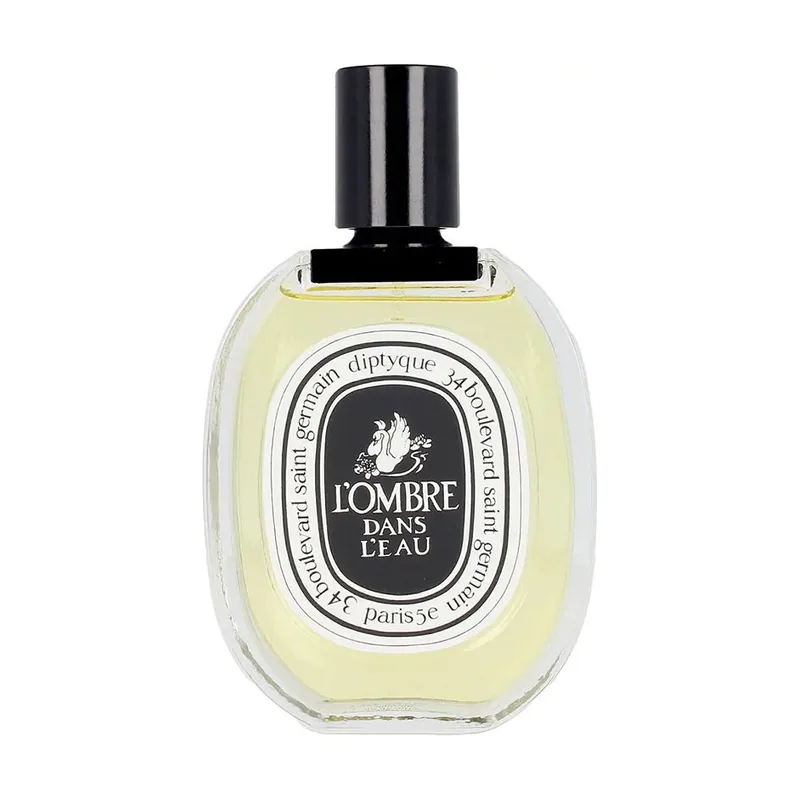 Diptyque L’OMBRE DANS L’EAU eau de toilette vaporizador