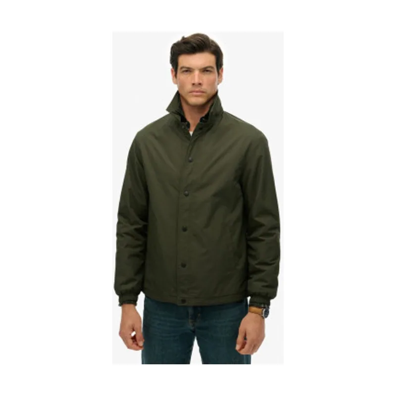 Superdry Chaqueta Nylon Coach M5012206A