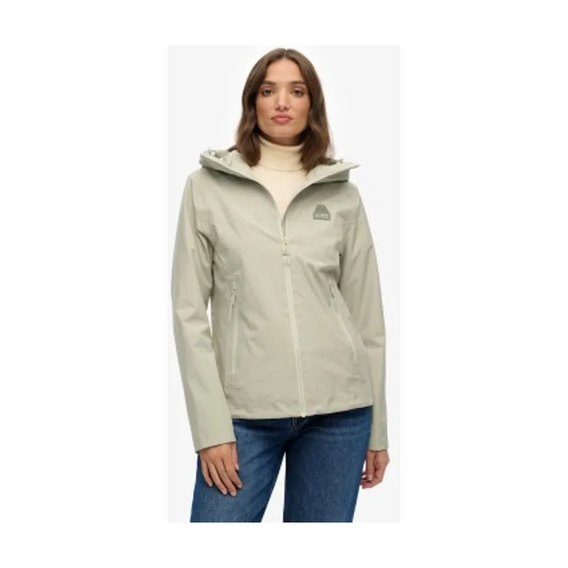Superdry Chaqueta Waterproof N4X W5011988A