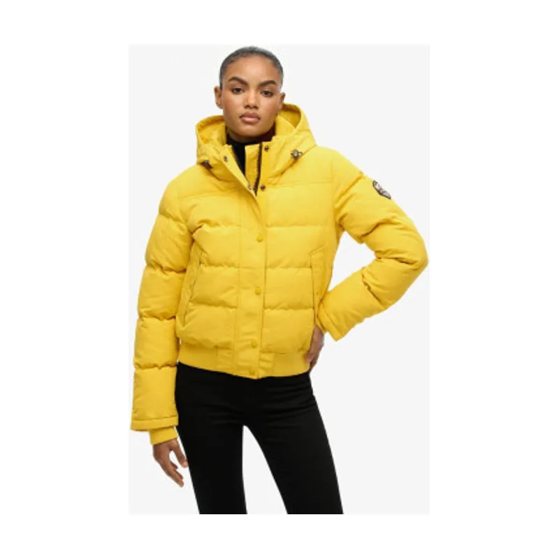 Superdry Chaqueta Everest Bomber W5011993A