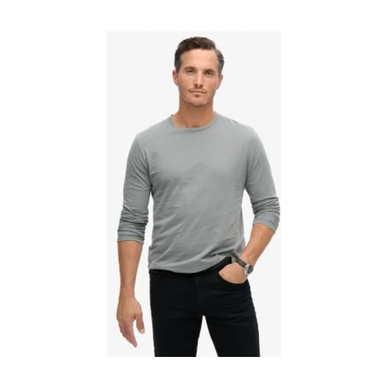 Superdry Camiseta Classic Essential M6010879A