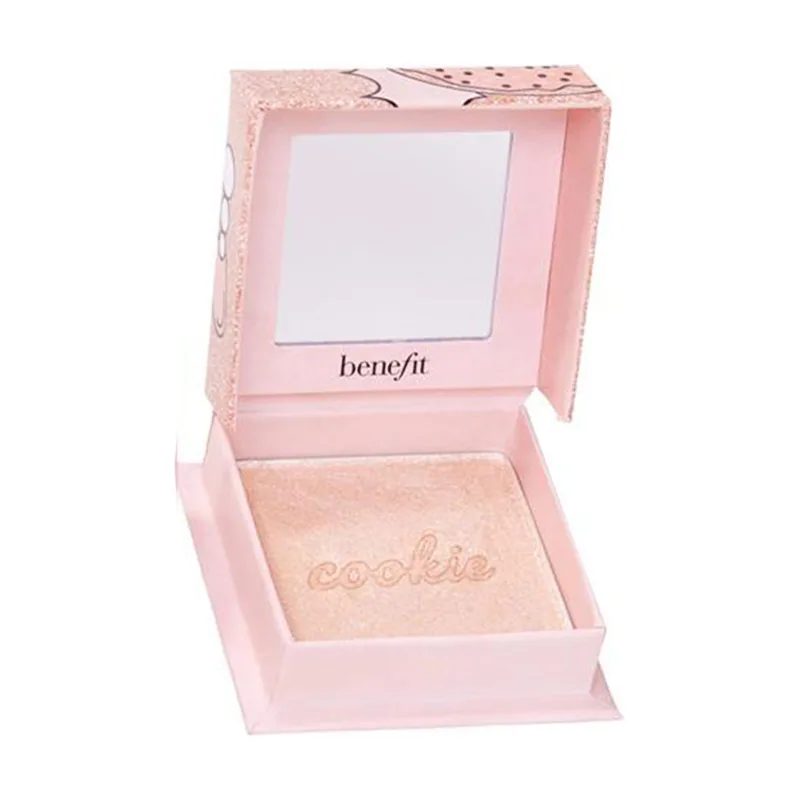 Benefit COOKIE highlighter #golden
