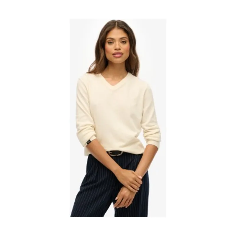 Superdry Jersey Clásico W6110644A