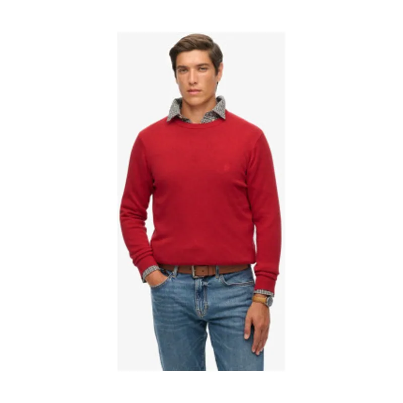 Superdry Jersey Essentials M6110691A