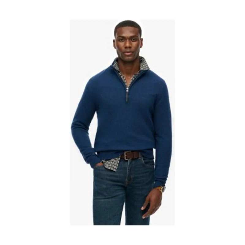 Superdry Jersey Lana M6110688A